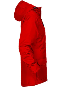 Texstar WJ65 W's Winter Jacket miniatuur