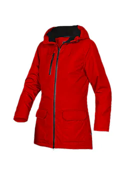 Texstar WJ65 W's Winter Jacket miniatuur