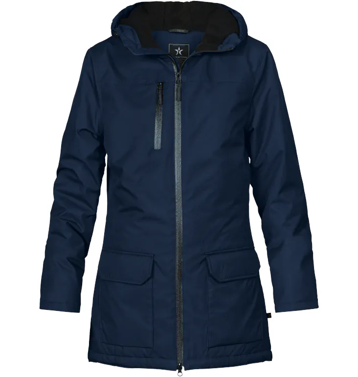 Marineblau