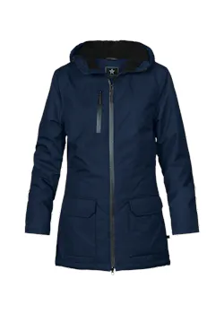 Texstar WJ65 W's Winter Jacket miniatuur
