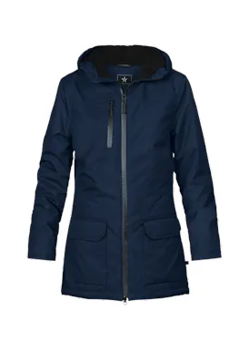 Texstar WJ65 W's Winter Jacket