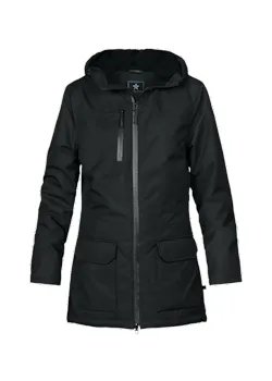 Texstar WJ65 W's Winter Jacket