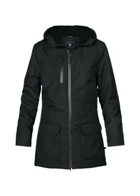 Texstar WJ65 Women's Winter Jacket