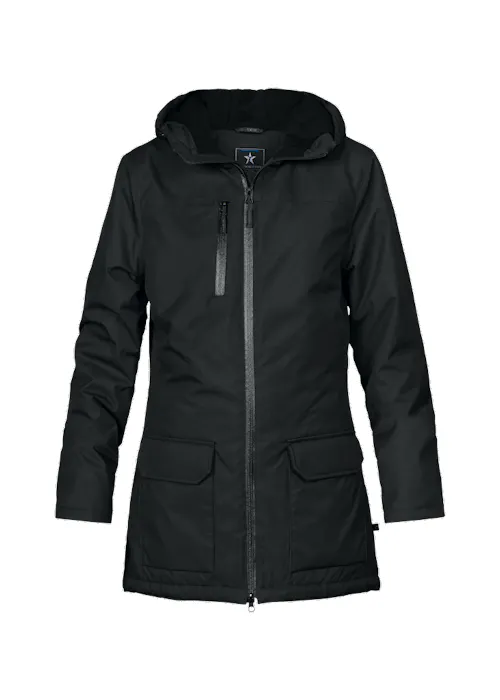 Texstar WJ65 W's Winter Jacket
