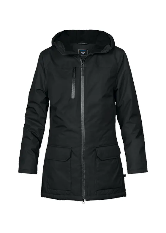 Texstar WJ65 W's Winter Jacket