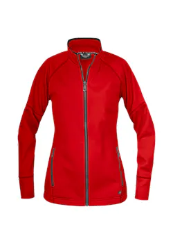 Texstar WJ68 W's Team Jacket miniatuur