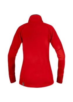Texstar WJ68 W's Team Jacket miniatuur