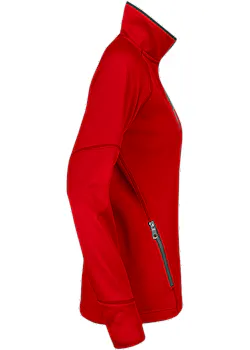 Texstar WJ68 W's Team Jacket miniatuur