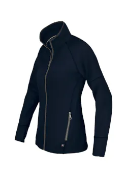 Texstar WJ68 W's Team Jacket miniatuur