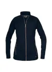 Marineblauw