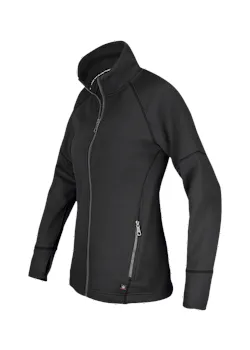 Texstar WJ68 W's Team Jacket miniatuur