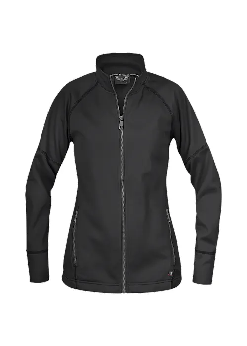 Texstar WJ68 W's Team Jacket