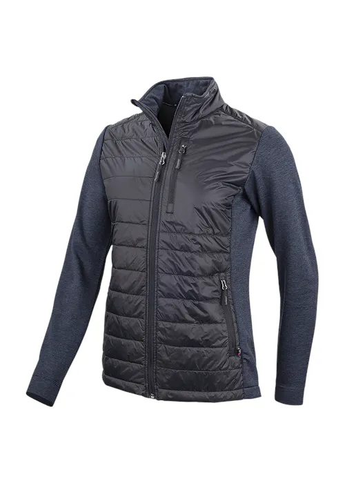 Texstar WJ74 Women Hybrid Jacket