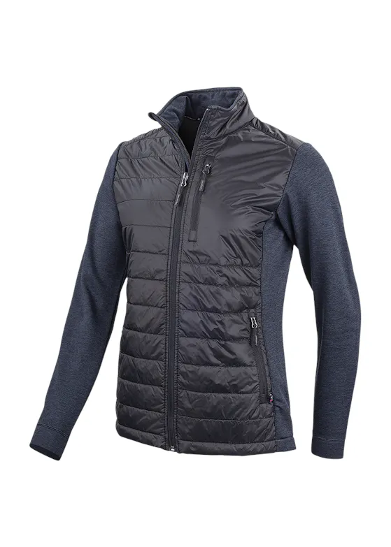 Texstar WJ74 Women's Hybrid Jacket