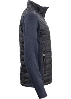 Texstar WJ74 Women Hybrid Jacket miniatuur