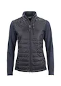 Texstar WJ74 Women's Hybrid Jacket Vorschaubild