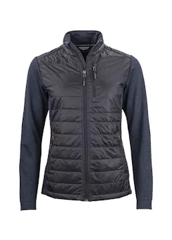 Texstar WJ74 Women Hybrid Jacket