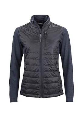 Texstar WJ74 Women's Hybrid Jacket