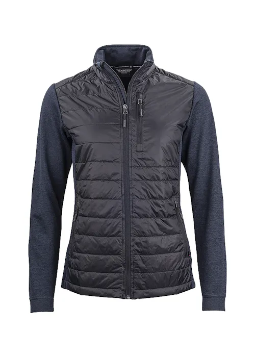 Texstar WJ74 Women Hybrid Jacket