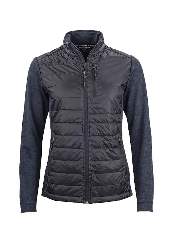Texstar WJ74 Women's Hybrid Jacket