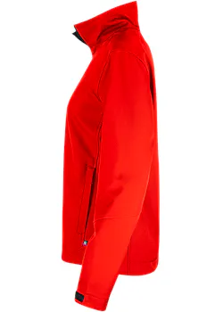 Texstar WJ79 W's Softshell Jacket miniatuur
