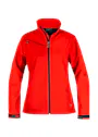 Texstar WJ79 Women's Softshell Jacket Vorschaubild