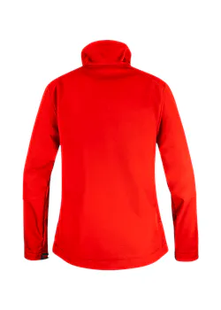 Texstar WJ79 W's Softshell Jacket miniatuur