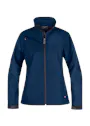 Texstar WJ79 Women's Softshell Jacket Vorschaubild