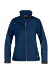 Marineblauw