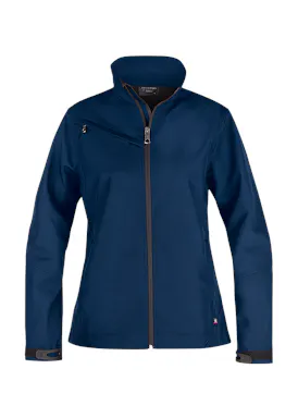 Texstar WJ79 W's Softshell Jacket