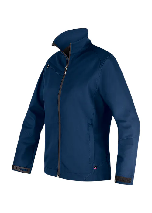 Texstar WJ79 W's Softshell Jacket