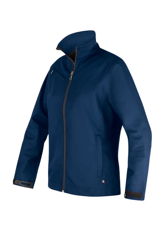 Texstar WJ79 Women's Softshell Jacket
