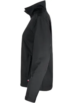 Texstar WJ79 W's Softshell Jacket miniatuur