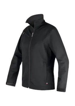 Texstar WJ79 W's Softshell Jacket miniatuur