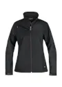 Texstar WJ79 Women's Softshell Jacket Vorschaubild