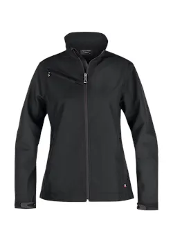Texstar WJ79 W's Softshell Jacket