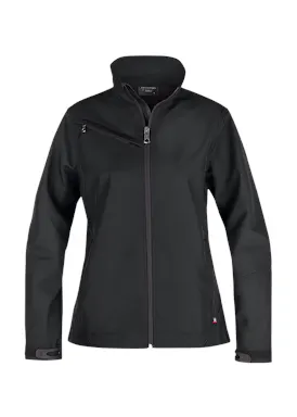 Texstar WJ79 Women's Softshell Jacket