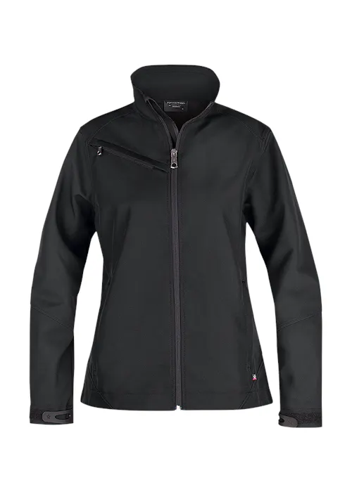 Texstar WJ79 W's Softshell Jacket