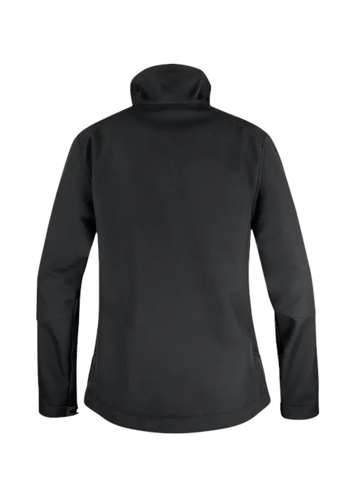 Texstar WJ79 W's Softshell Jacket