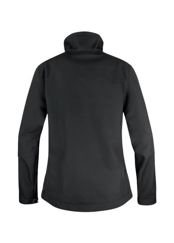 Texstar WJ79 Women's Softshell Jacket