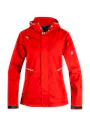 Texstar WJ80 Women's Softshell Jacket Vorschaubild