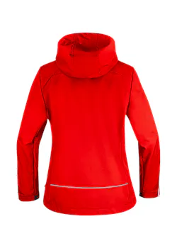 Texstar WJ80 W's Softshell Jacket miniatuur