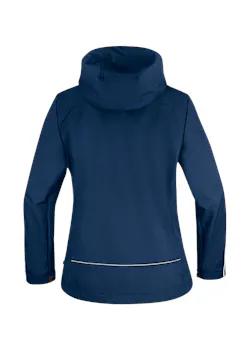 Texstar WJ80 W's Softshell Jacket miniatuur