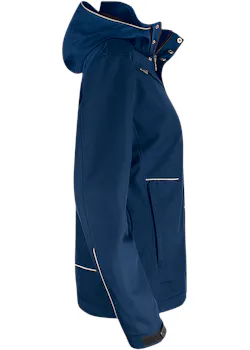 Texstar WJ80 W's Softshell Jacket miniatuur