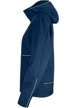 Texstar WJ80 W's Softshell Jacket miniatuur