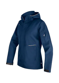 Texstar WJ80 W's Softshell Jacket miniatuur