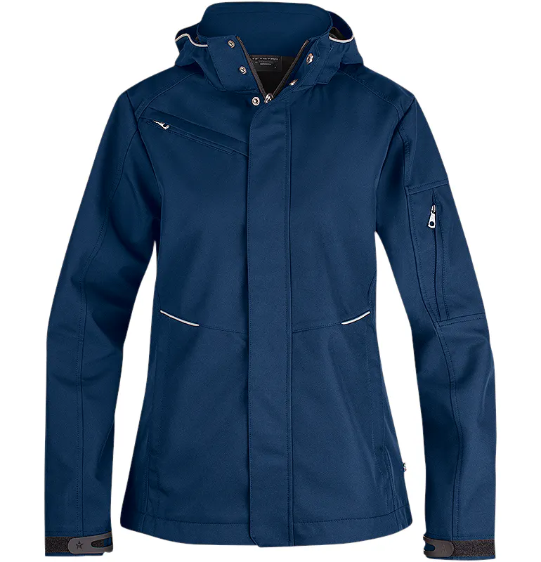 Marineblau