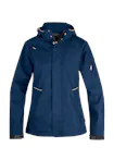 Marineblauw