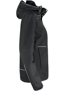 Texstar WJ80 W's Softshell Jacket miniatuur