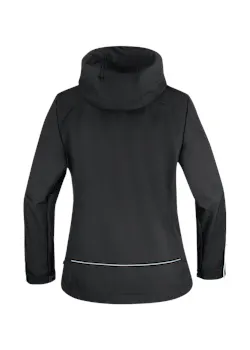 Texstar WJ80 W's Softshell Jacket miniatuur